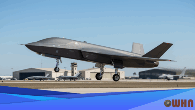 Turkey Downs Aircraft With Drone-Fired Missile